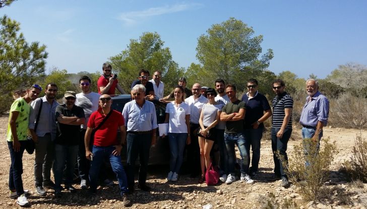 Smart Brabus ForTwo, ForFour e Cabrio: prova su strada, motorizzazioni e prezzi - Foto 6 di 22