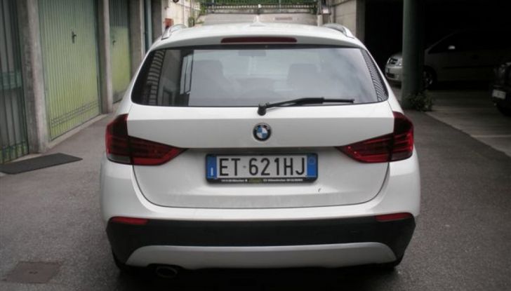 Cosa fare se vi rubano le targhe dell’auto - Foto 2 di 6