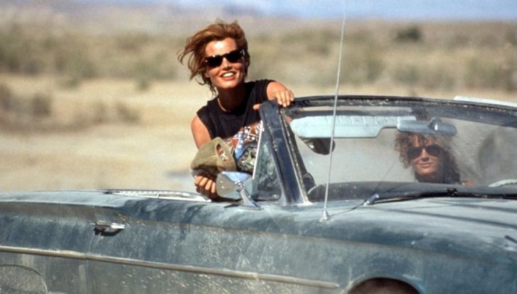 I 10 migliori film “On the Road” di sempre - Foto 7 di 10