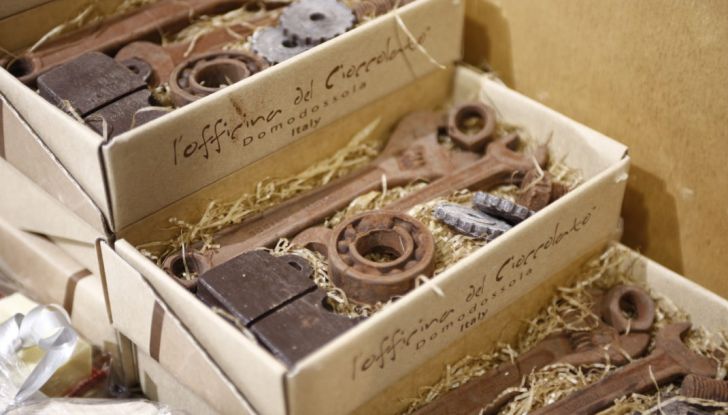 Il Vintage trionfa ad Auto e Moto d’Epoca Padova 2016 - Foto 31 di 39