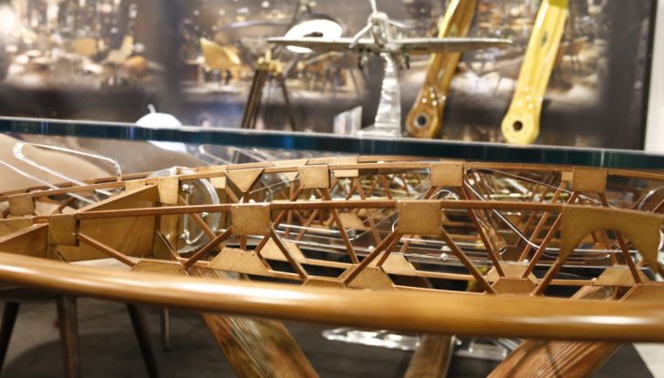 Il Vintage trionfa ad Auto e Moto d’Epoca Padova 2016 - Foto 27 di 39