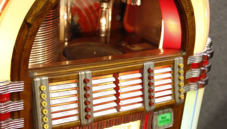 Il Vintage trionfa ad Auto e Moto d’Epoca Padova 2016 - Foto 29 di 39