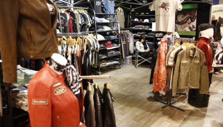 Il Vintage trionfa ad Auto e Moto d’Epoca Padova 2016 - Foto 18 di 39