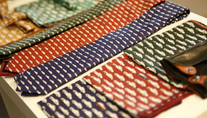 Il Vintage trionfa ad Auto e Moto d’Epoca Padova 2016 - Foto 6 di 39