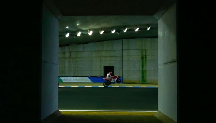 Risultati MotoGP 2016, Motegi: pole a Rossi, Marquez secondo - Foto 7 di 33