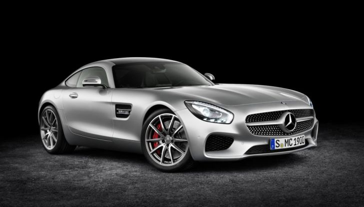 Auto e Moto d’Epoca 2017 a Padova: date e orari - Foto 11 di 29