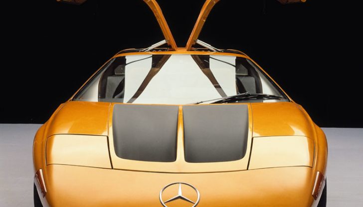 Auto e Moto d’Epoca 2017 a Padova: date e orari - Foto 17 di 29