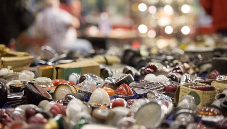 Auto e Moto d’Epoca 2017 a Padova: date e orari - Foto 19 di 29