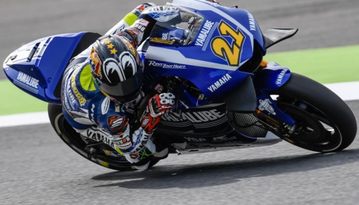 Risultati MotoGP 2016, Motegi: pole a Rossi, Marquez secondo - Foto 11 di 33