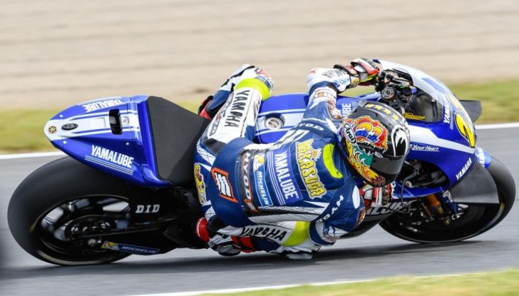 Risultati MotoGP 2016, Motegi: pole a Rossi, Marquez secondo - Foto 12 di 33