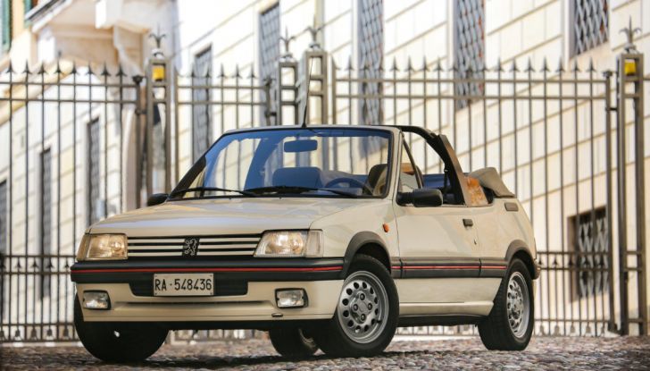 Auto e Moto d’Epoca 2017 a Padova: date e orari - Foto 22 di 29