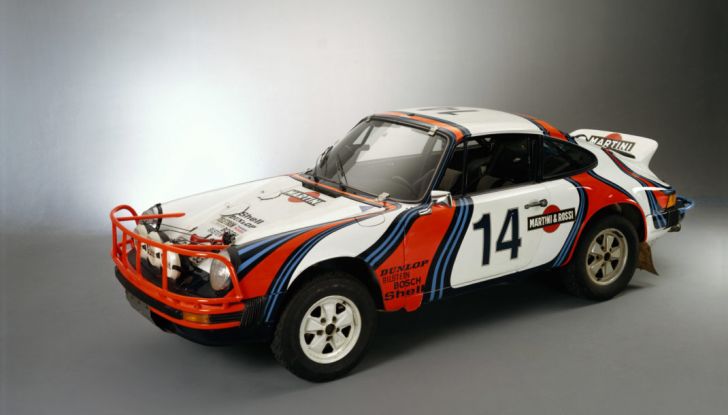 Auto e Moto d’Epoca 2017 a Padova: date e orari - Foto 24 di 29