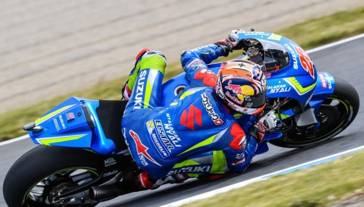 Risultati MotoGP 2016, Motegi: pole a Rossi, Marquez secondo - Foto 14 di 33