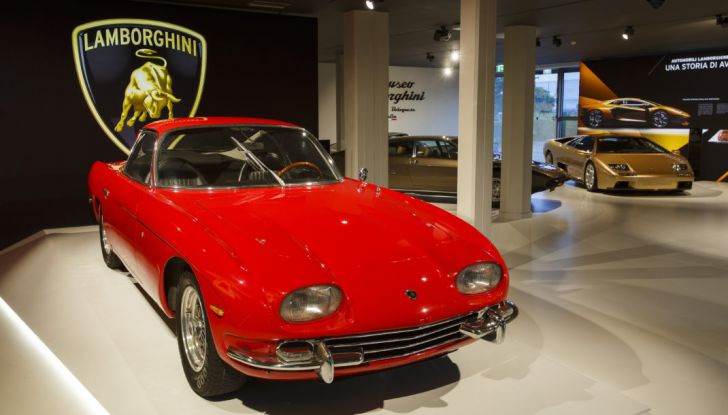 Auto e Moto d’Epoca 2017 a Padova: date e orari - Foto 25 di 29