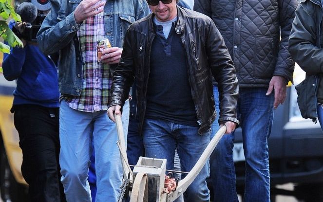 The Grand Tour Stagione 2: Premiére esclusiva al Motor Show di Bologna - Foto 3 di 7