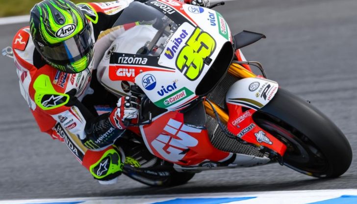 crutchlow