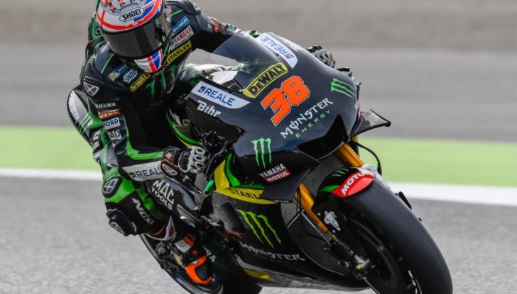 Risultati MotoGP 2016, Motegi: pole a Rossi, Marquez secondo - Foto 19 di 33