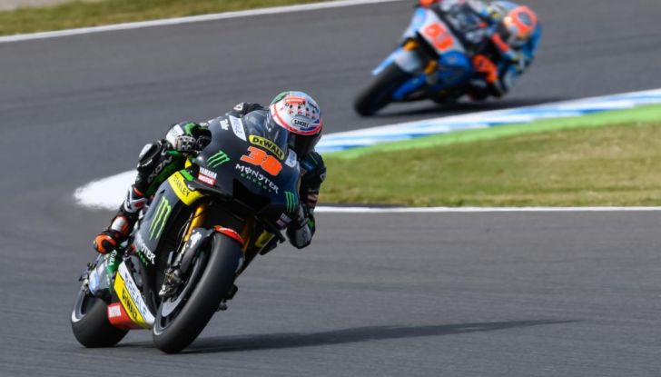 Risultati MotoGP 2016, Motegi: pole a Rossi, Marquez secondo - Foto 20 di 33