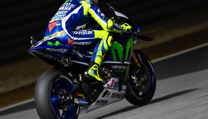 Risultati MotoGP 2016, Motegi: pole a Rossi, Marquez secondo - Foto 23 di 33