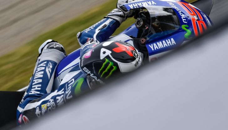Risultati MotoGP 2016, Motegi: pole a Rossi, Marquez secondo - Foto 33 di 33