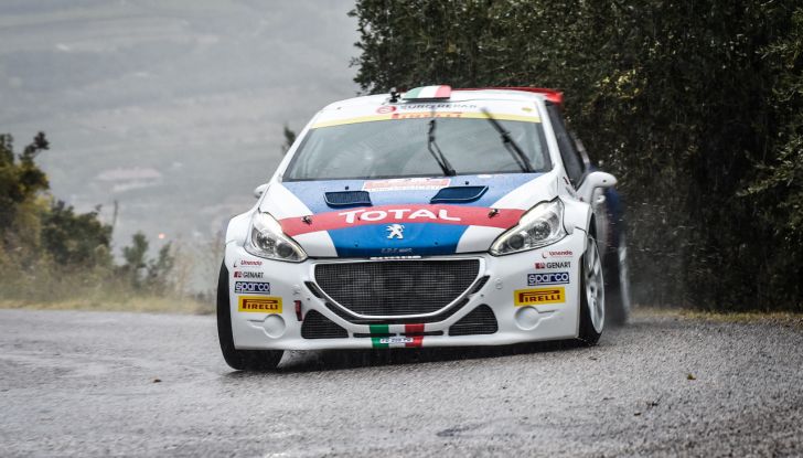 Testa ha vinto il Tricolore Junior - Foto 2 di 6