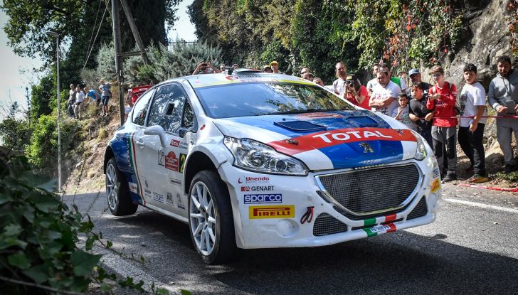 Sfida decisiva per Andreucci e Peugeot - Foto 3 di 7