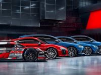 Audi rinuncia al WEC per correre in Formula E, ma non abbandona il DTM