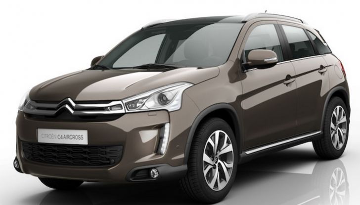 citroen unconventional team la gamma citroen a fianco dei campioni dello sport