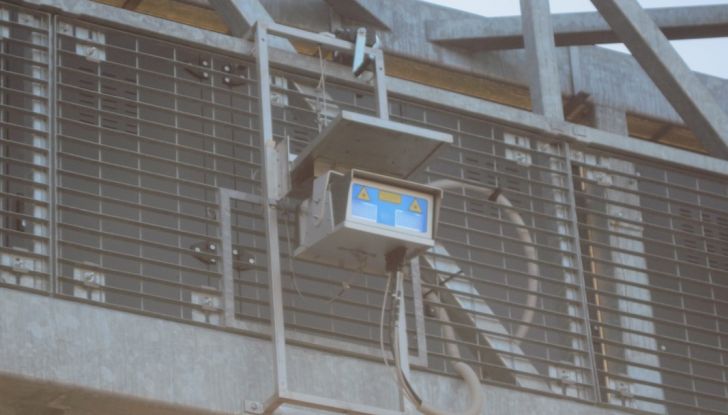 Tutor e multe, il limite di tolleranza sale al 15% - Foto 8 di 8