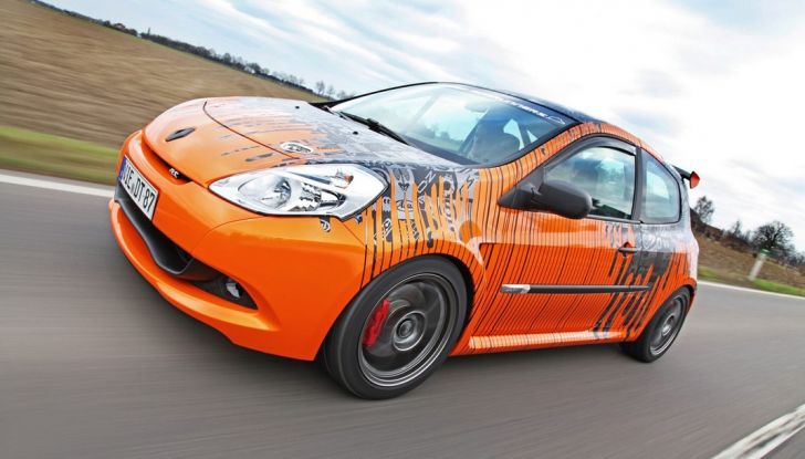 Come funziona la tecnica del car wrapping - Foto 6 di 10