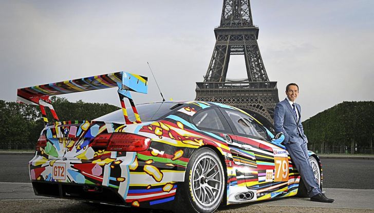 Come funziona la tecnica del car wrapping - Foto 7 di 10