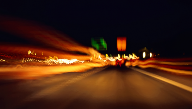 Come guidare di notte, consigli e accorgimenti - Foto 3 di 6