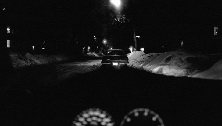 Come guidare di notte, consigli e accorgimenti - Foto 5 di 6