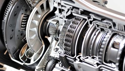 Cosa fare se si brucia la frizione dell’auto