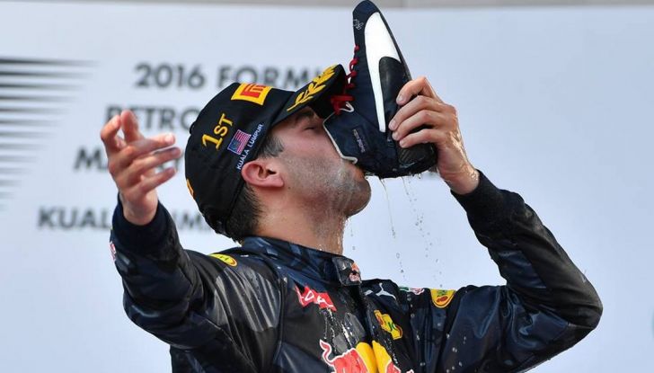 Formula 1, GP di Suzuka 2016 orari Diretta Sky Sport - Foto 3 di 9