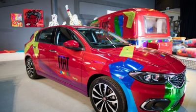 Fiat Music, il tour musicale che tocca 5 città italiane