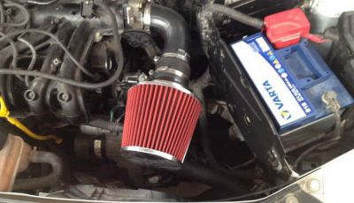 Filtro dell’aria: come funziona, pulizia e sostituzione