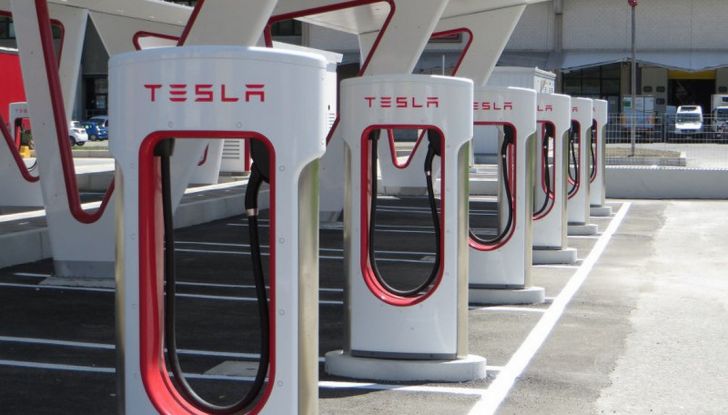 Decreto Sbloccacantieri, 30 milioni di euro per le colonnine di ricarica auto elettriche - Foto 4 di 9