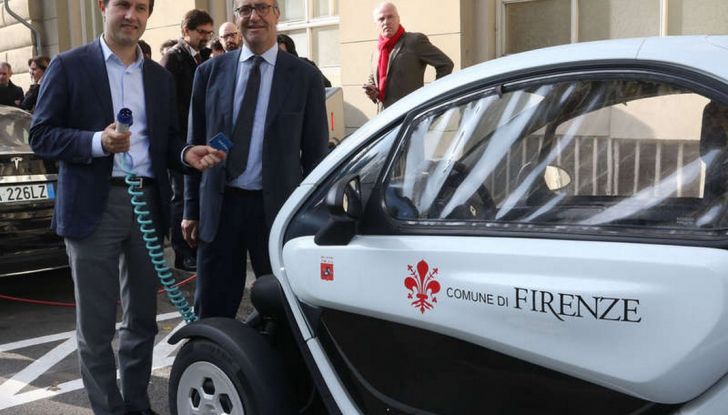 Decreto Sbloccacantieri, 30 milioni di euro per le colonnine di ricarica auto elettriche - Foto 9 di 9