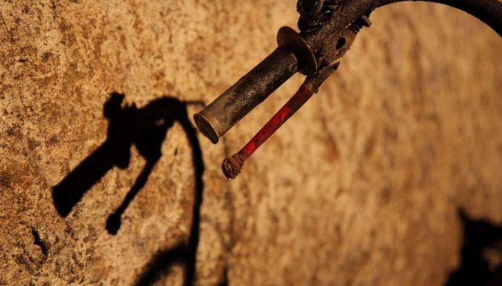 Le auto dimenticate nei sotterranei di Napoli: tutte le foto più belle - Foto 8 di 12