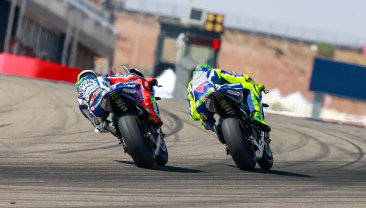 Orari MotoGP 2017, diretta su TV8 e Sky del GP di Motegi, Giappone - Foto 3 di 31