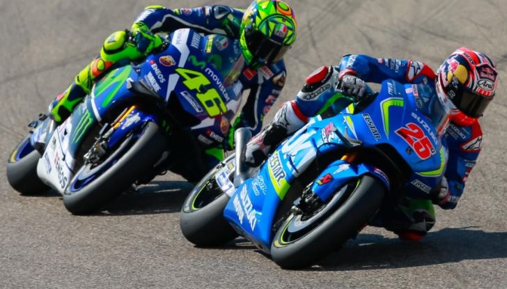 Orari MotoGP 2017, diretta su TV8 e Sky del GP di Motegi, Giappone - Foto 21 di 31