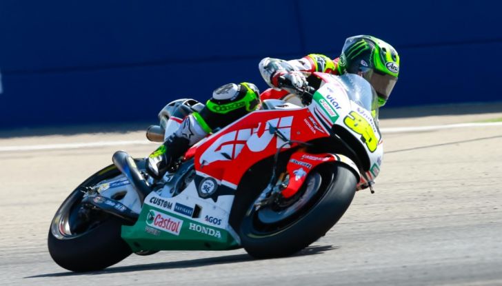 Orari MotoGP 2017, diretta su TV8 e Sky del GP di Motegi, Giappone - Foto 24 di 31