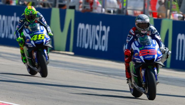 Orari MotoGP 2017, diretta su TV8 e Sky del GP di Motegi, Giappone - Foto 5 di 31