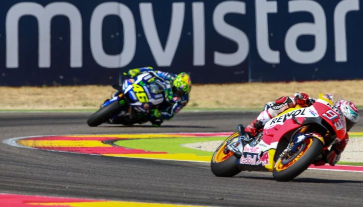 Orari MotoGP 2017, diretta su TV8 e Sky del GP di Motegi, Giappone - Foto 30 di 31