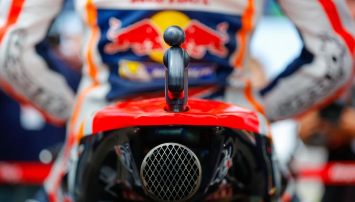 Orari MotoGP 2017, diretta su TV8 e Sky del GP di Motegi, Giappone - Foto 10 di 31