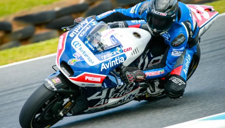 Orari diretta MotoGP 2016: il GP di Sepang in TV su Sky e TV8 chiude il trittico - Foto 30 di 45