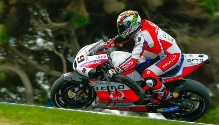 Orari diretta MotoGP 2016: il GP di Sepang in TV su Sky e TV8 chiude il trittico - Foto 31 di 45