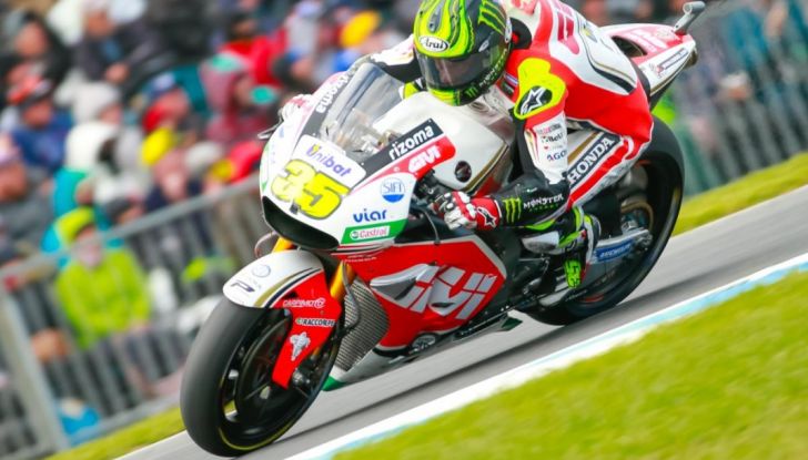 Orari diretta MotoGP 2016: il GP di Sepang in TV su Sky e TV8 chiude il trittico - Foto 39 di 45