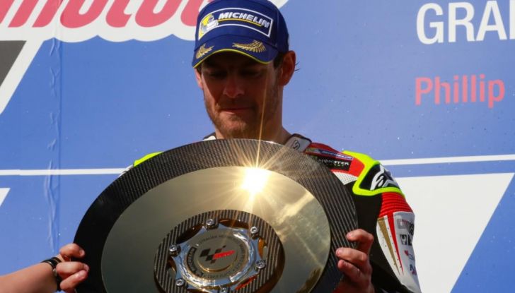 Orari diretta MotoGP 2016: il GP di Sepang in TV su Sky e TV8 chiude il trittico - Foto 43 di 45